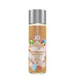 JO Candy Shop Water Based Flavored Lubricant - 2oz